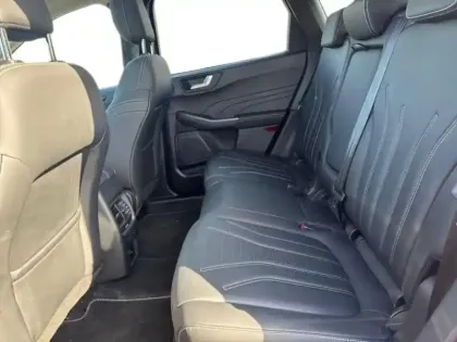 Photo 7 Ford Kuga  2.5 Duratec 190ch FHEV E85 Vignale BVA