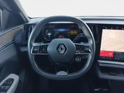 Photo 14 Renault Megane Gén. V (BCB) Ph1 Iconic 5