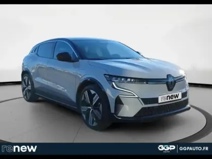 Photo 6 Renault Megane Gén. V (BCB) Ph1 Iconic 5