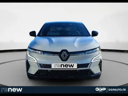 Photo 7 Renault Megane Gén. V (BCB) Ph1 Iconic 5