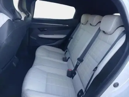 Photo 11 Renault Megane Gén. V (BCB) Ph1 Iconic 5