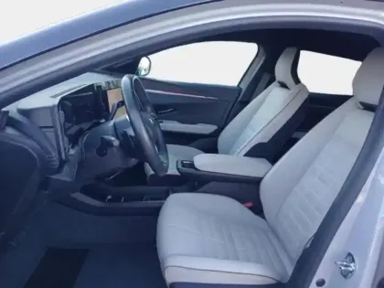 Photo 13 Renault Megane Gén. V (BCB) Ph1 Iconic 5