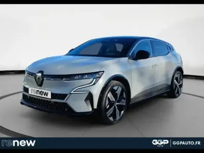 Photo Renault Megane Iconic