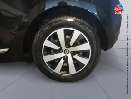 Photo 9 Renault Clio Gén. V (BJA) Ph2 Evolution 5