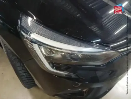 Photo 12 Renault Clio Gén. V (BJA) Ph2 Evolution 5