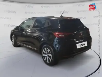 Photo 7 Renault Clio Gén. V (BJA) Ph2 Evolution 5