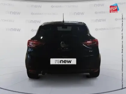 Photo 6 Renault Clio Gén. V (BJA) Ph2 Evolution 5