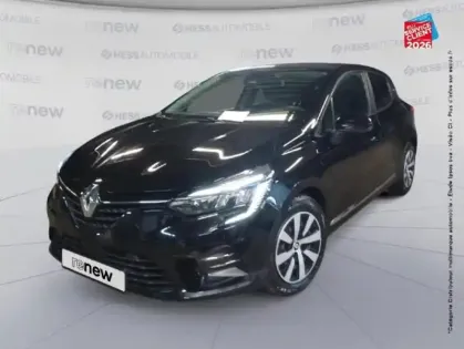 Photo Renault Clio Evolution