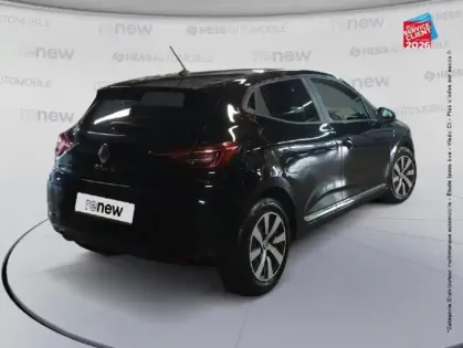 Photo 5 Renault Clio Gén. V (BJA) Ph2 Evolution 5