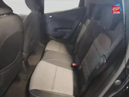 Photo 10 Renault Clio Gén. V (BJA) Ph2 Evolution 5