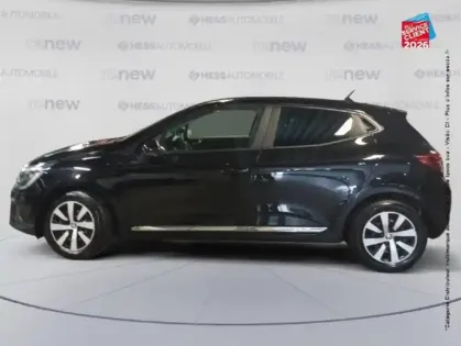 Photo 8 Renault Clio Gén. V (BJA) Ph2 Evolution 5