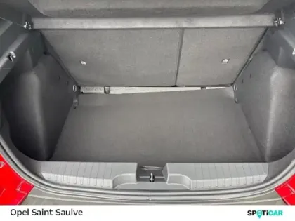 Photo 5 Fiat Panda Gén. I Ph1 Icône 5