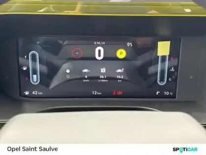 Photo 9 Fiat Panda Gén. I Ph1 Icône 5