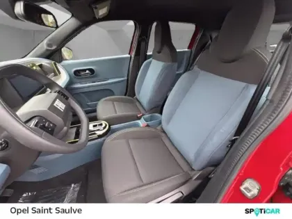 Photo 10 Fiat Panda Gén. I Ph1 Icône 5