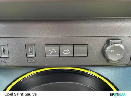 Photo 14 Fiat Panda Gén. I Ph1 Icône 5