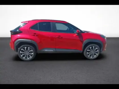 Photo 6 Toyota Yaris  Cross 130h Design PackCargo MC24