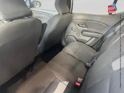 Photo 10 Dacia Sandero Gén. III (BJI) Ph1 Essentiel 5