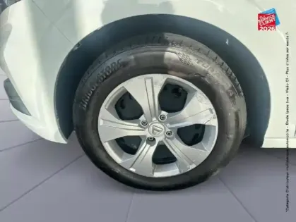 Photo 9 Dacia Sandero Gén. III (BJI) Ph1 Essentiel 5