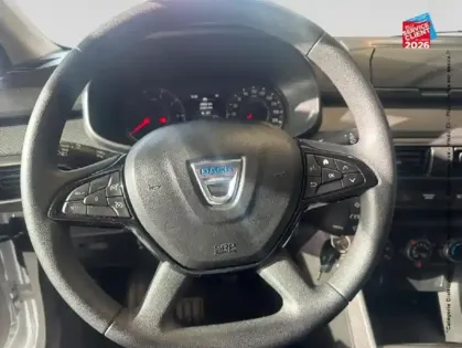 Photo 11 Dacia Sandero Gén. III (BJI) Ph1 Essentiel 5