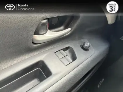 Photo 13 Toyota Aygo Gén. I Ph1 Dynamic 5