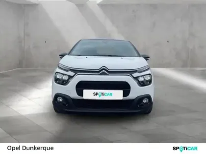 Photo 5 Citroën C3 Gén. III Ph2 Shine 5