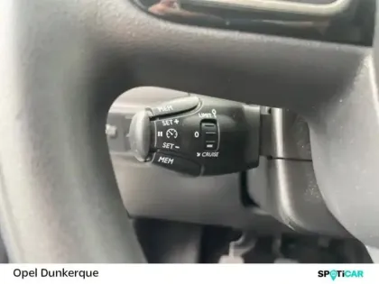 Photo 14 Citroën C3 Gén. III Ph2 Shine 5