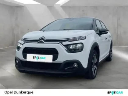 Photo Citroën C3 Shine