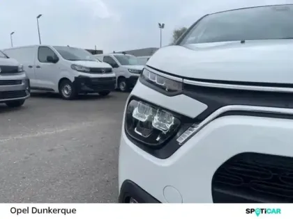 Photo 11 Citroën C3 Gén. III Ph2 Shine 5