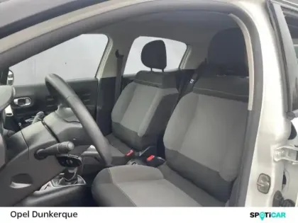 Photo 6 Citroën C3 Gén. III Ph2 Shine 5