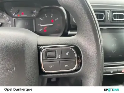 Photo 13 Citroën C3 Gén. III Ph2 Shine 5