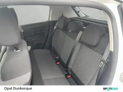 Photo 7 Citroën C3 Gén. III Ph2 Shine 5