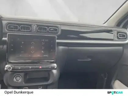 Photo 9 Citroën C3 Gén. III Ph2 Shine 5