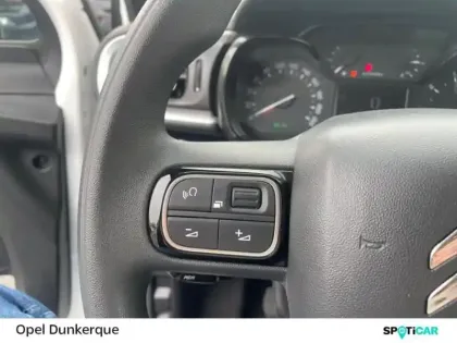 Photo 10 Citroën C3 Gén. III Ph2 Shine 5