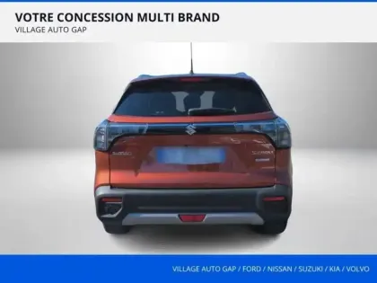 Photo 5 Suzuki S-Cross Gén. II Ph1 Style 5