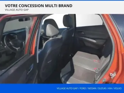 Photo 14 Suzuki S-Cross Gén. II Ph1 Style 5