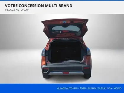 Photo 8 Suzuki S-Cross Gén. II Ph1 Style 5