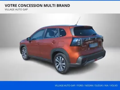 Photo 6 Suzuki S-Cross Gén. II Ph1 Style 5