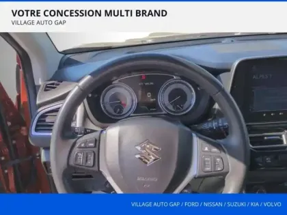 Photo 10 Suzuki S-Cross Gén. II Ph1 Style 5