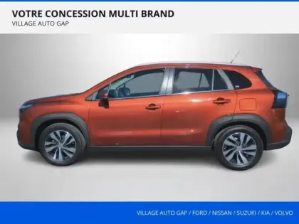 Photo 7 Suzuki S-Cross Gén. II Ph1 Style 5