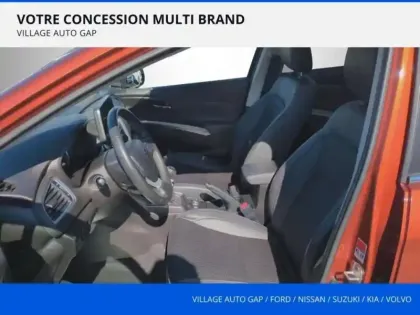 Photo 13 Suzuki S-Cross Gén. II Ph1 Style 5