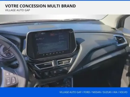 Photo 11 Suzuki S-Cross Gén. II Ph1 Style 5