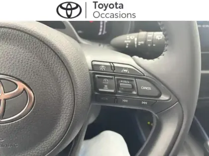 Photo 6 Toyota Aygo Gén. I Ph2 Graphic 5