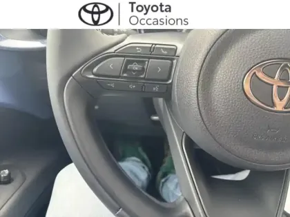 Photo 5 Toyota Aygo Gén. I Ph2 Graphic 5