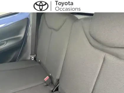 Photo 12 Toyota Aygo Gén. I Ph2 Graphic 5