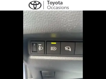 Photo 13 Toyota Aygo Gén. I Ph2 Graphic 5