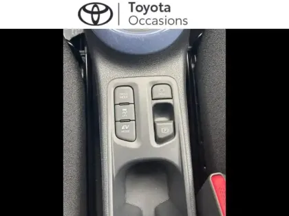 Photo 10 Toyota Aygo Gén. I Ph2 Graphic 5