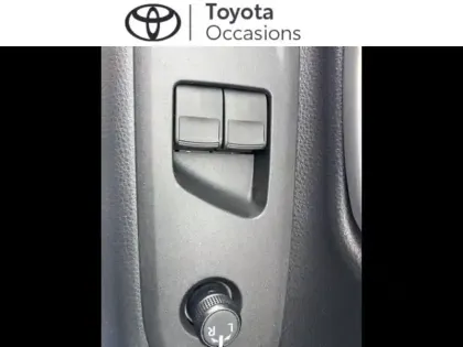 Photo 14 Toyota Aygo Gén. I Ph2 Graphic 5