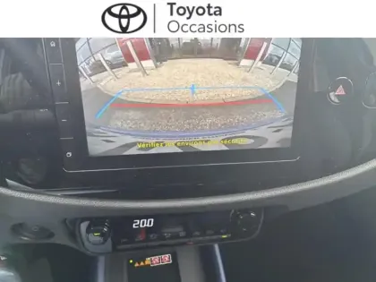 Photo 8 Toyota Aygo Gén. I Ph2 Graphic 5