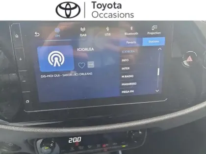 Photo 7 Toyota Aygo Gén. I Ph2 Graphic 5