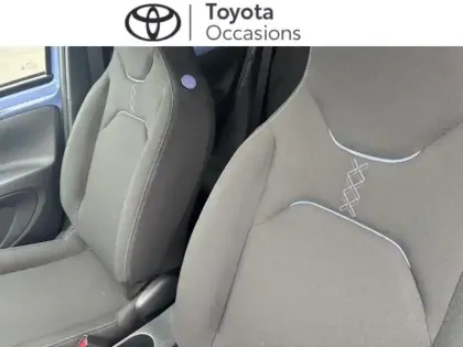 Photo 11 Toyota Aygo Gén. I Ph2 Graphic 5